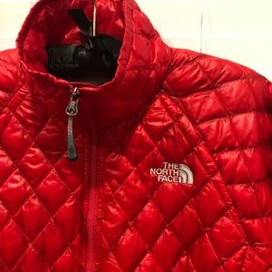 The North Face Thermoball
